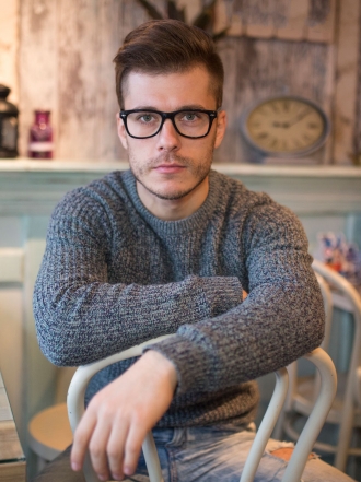 10 tipos de hombres que te encuentras en Tinder