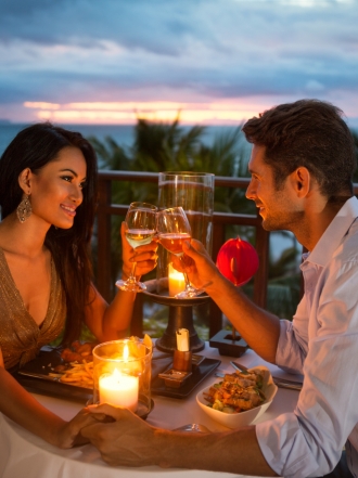 Hechizos de amor con velas: el ritual de la llama del amor