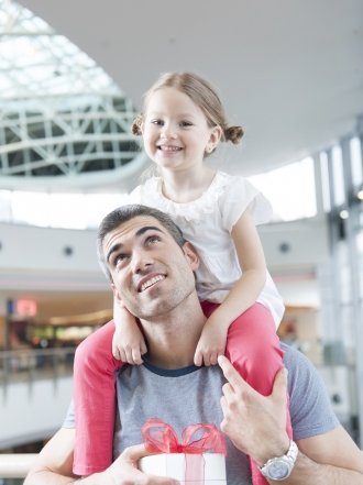 10 regalos para el Día del Padre según su personalidad
