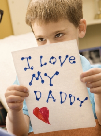 5 regalos para el Día del Padre hechos a mano