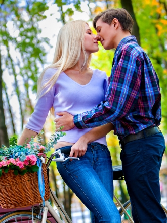 5 Hechizos de amor imprescindibles en pareja