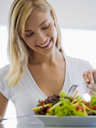 Bajar de peso: en qué consiste la dieta Smart