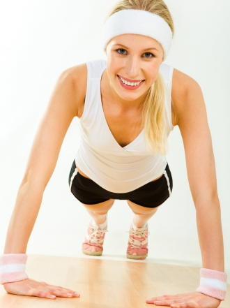 5 ejercicios que fortalecen el sistema óseo