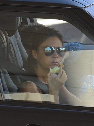 Hypoxi: El método de Victoria Beckham para perder peso