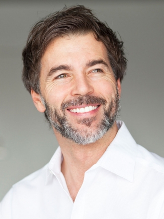 ¿Cambian los hombres a partir de los 40?