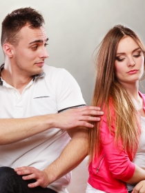 Los 10 problemas de pareja más comunes