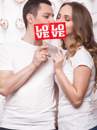 Así se mide la compatibilidad en pareja