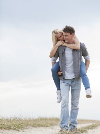 Planes románticos de Semana Santa para la pareja