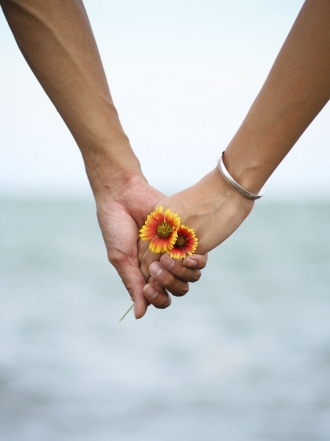 Qué es una relación de pareja consciente