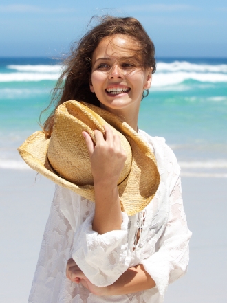 10 frases de amor para una mujer muy especial