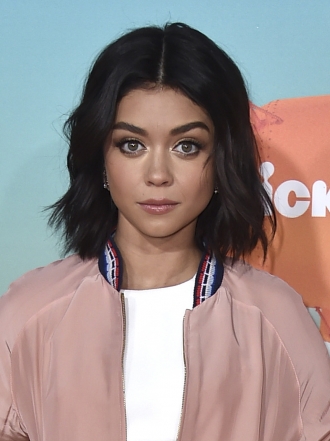 Maquillaje bronceado a lo Sarah Hyland, paso a paso