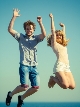 Hechizos de amor para enamorar a tu pareja ideal