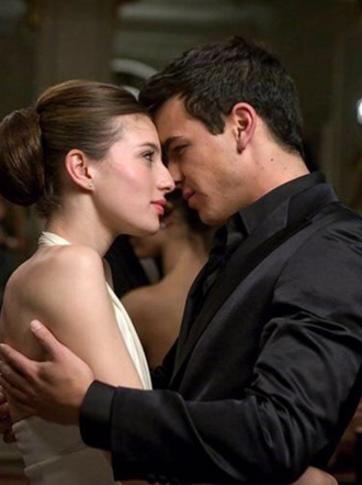 Las mejores frases de amor de 3 metros sobre el cielo