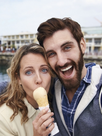 Las primeras vacaciones en pareja: trucos para que sean un éxito