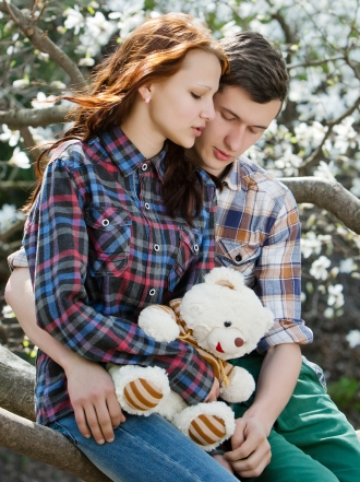 5 ideas originales para que tu novio te perdone