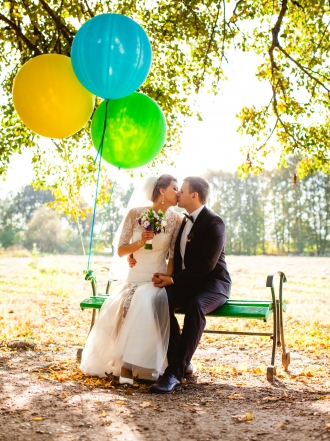 Hechizos de amor para bodas