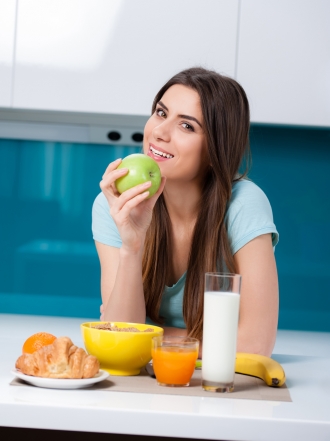 Cuánto peso puede perderse en un mes haciendo dieta