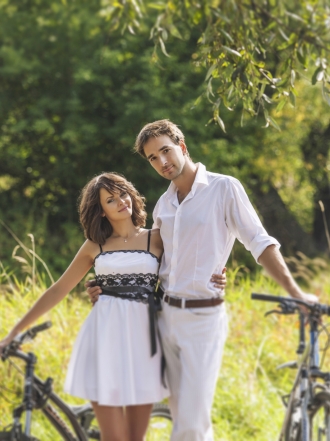 Así es la compatibilidad en el amor entre un Virgo y un Tauro