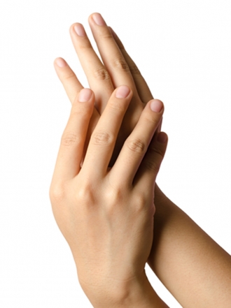 Causas de que las uñas se pongan amarillas