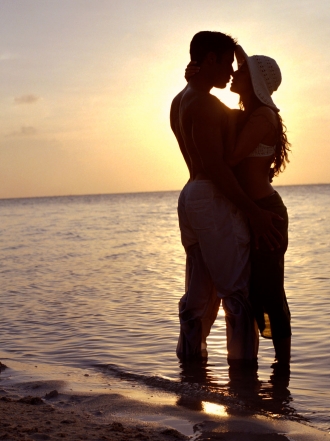 5 formas originales de pedirle matrimonio a tu novio