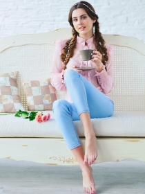Soñar con un sofá: ponte cómoda