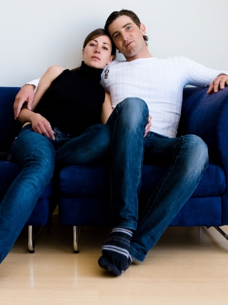 10 trucos para mejorar una relación monótona