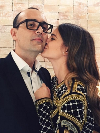 Los problemas de la diferencia de edad en la pareja