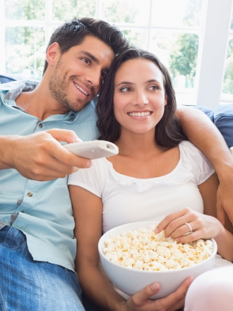 Convivir antes de la boda, ¿sí o no?