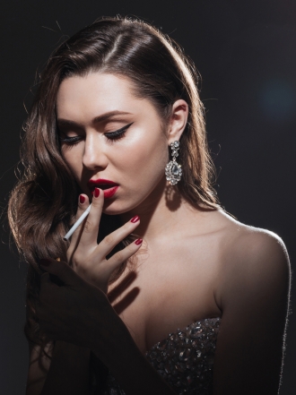 ¿Dejar de fumar engorda? La verdad de decir adiós al tabaco