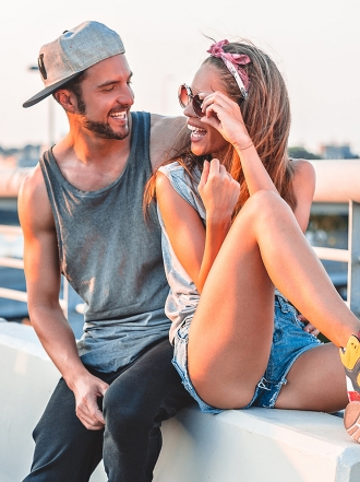 10 cosas que no debes consentir en una relación de pareja