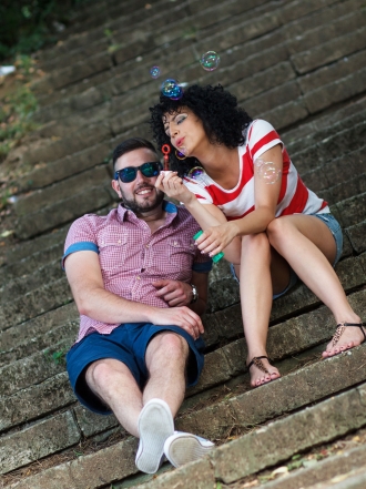 10 hábitos de las parejas que son realmente felices