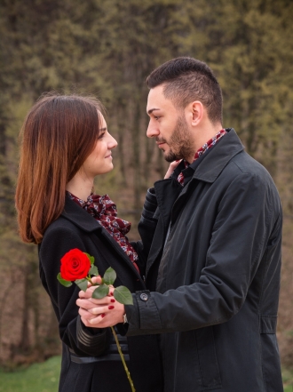 Hechizos de amor para mujeres