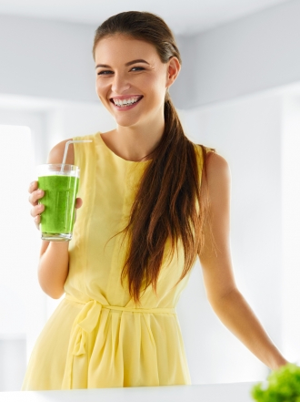 Kale, el nuevo alimento de moda para la dieta sana