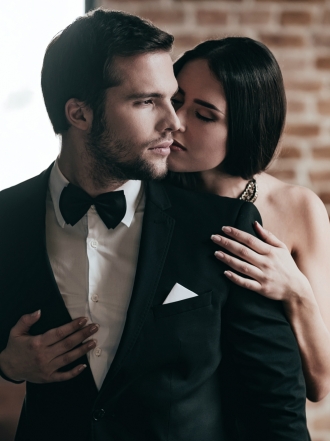 Horóscopo: ¿son compatibles los Leo y los Aries en el sexo?