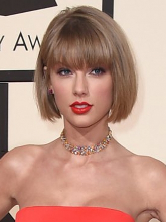 De Taylor Swift a Zendaya: cómo llevar el corte de pelo carré