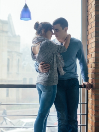 Horóscopo: ¿son compatibles los Tauro y los Cáncer en el sexo?