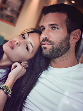 Tirar del carro: cuando tú llevas todo el peso de la relación