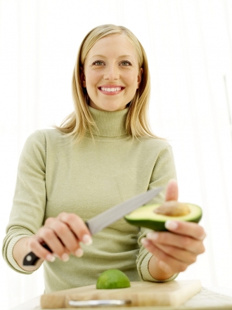 El aguacate en la dieta sana: un alimento muy completo