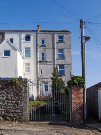 Soñar con suburbios: cómo llegar hasta el centro