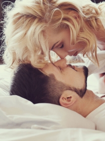 Qué frecuencia de sexo es adecuada en pareja