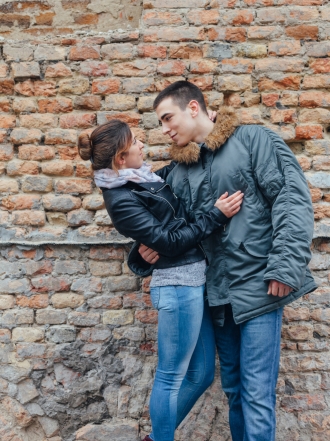 Así es la compatibilidad en el amor entre un Piscis y un Sagitario