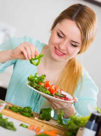 Trucos para perder peso cuando te estancas