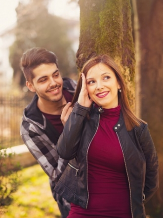 Hechizo de amor que cambia tu vida