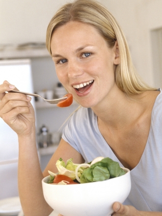 ¿Estás a dieta? Cuidado con los riesgos para la salud