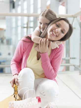 5 manualidades fáciles para el Día de la Madre