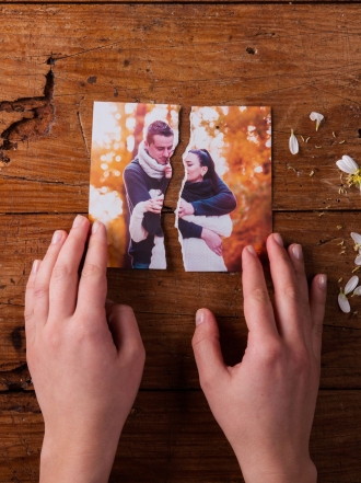 Soñar con una separación: supera la crisis de pareja