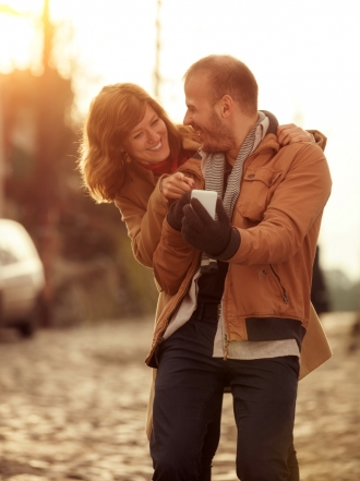 Horóscopo: la compatibilidad entre un Virgo y un Capricornio