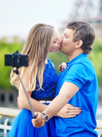 Frases de amor para estados de WhatsApp