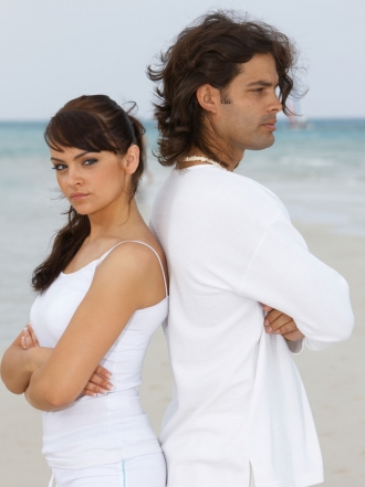 Las 10 típicas cosas por las que se pelean las parejas