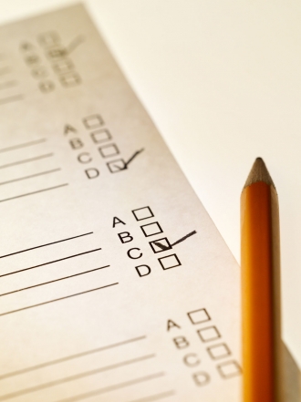 Soñar con suspender un examen: no te dejes vencer por la inseguridad